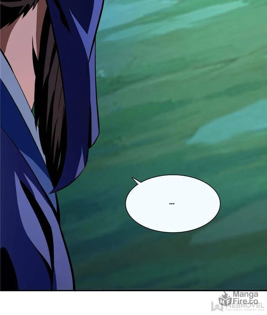 Library of Heaven's Path Chapter 11 page 51 - 
