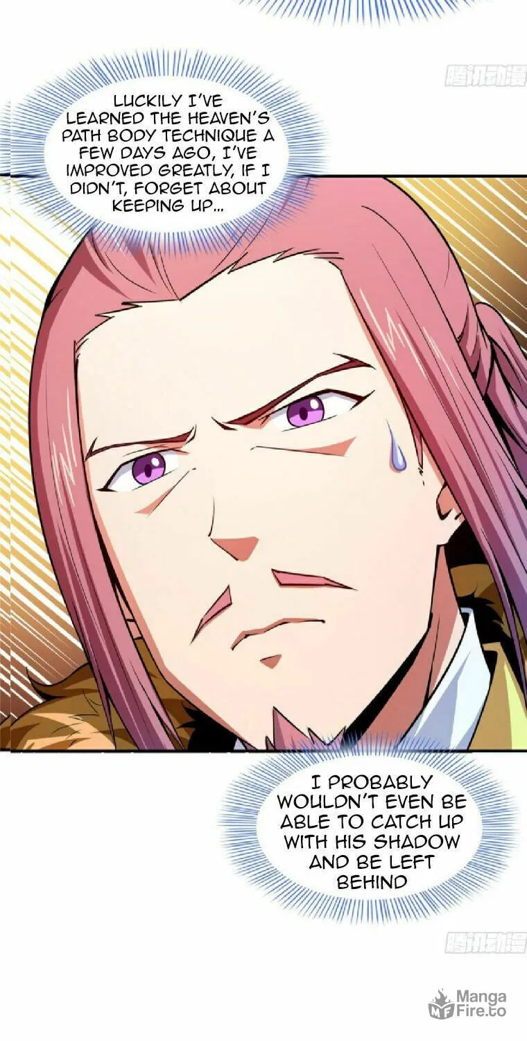 Library of Heaven's Path Chapter 113 page 6 - 