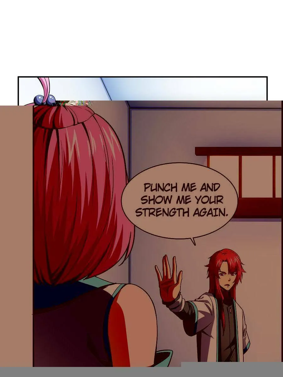 Library of Heaven's Path Chapter 13 page 1 - 