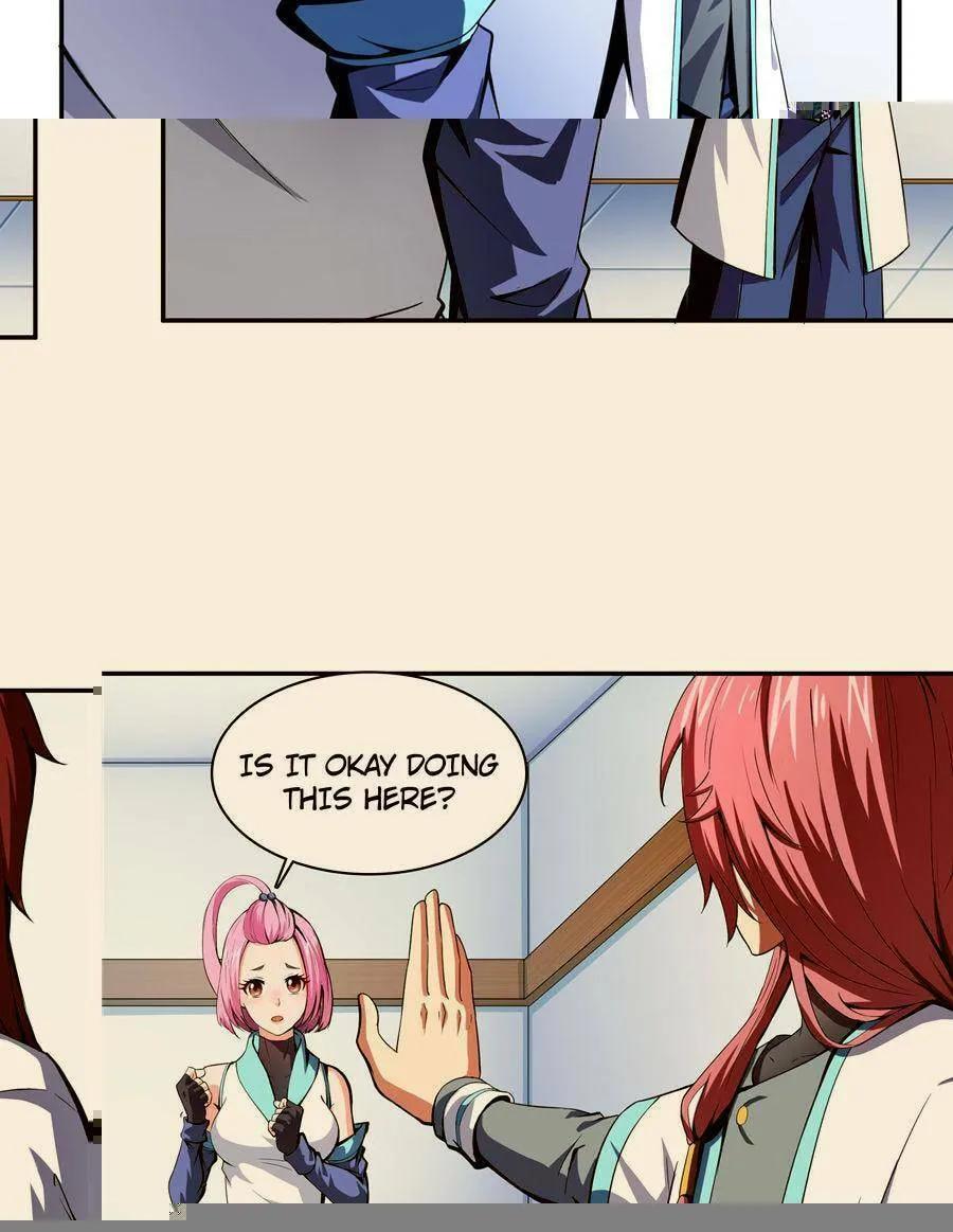Library of Heaven's Path Chapter 13 page 2 - 