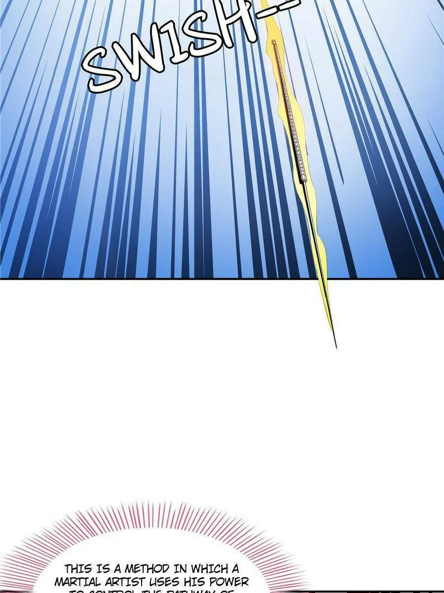 Library of Heaven's Path Chapter 13 page 23 - 