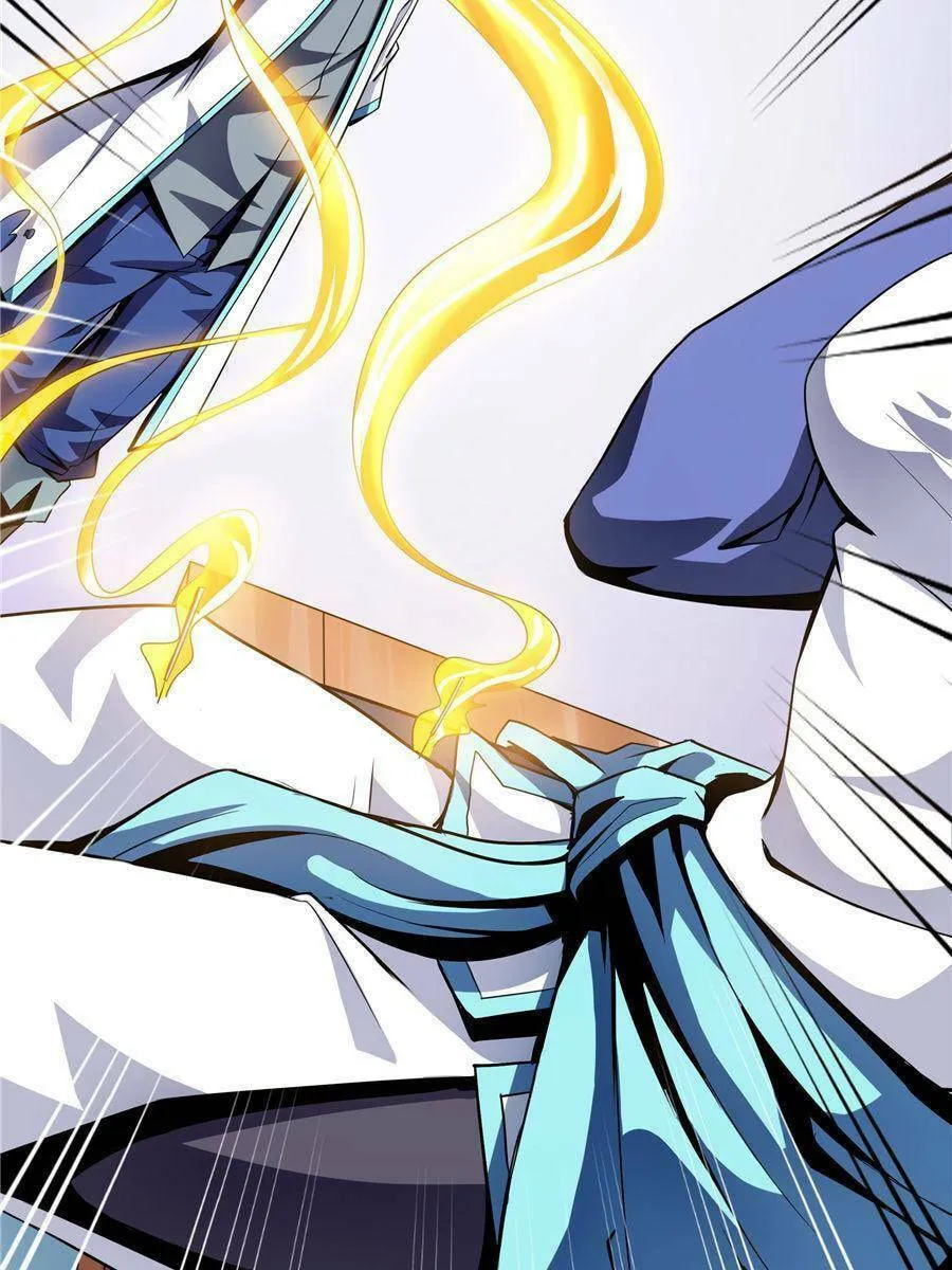 Library of Heaven's Path Chapter 13 page 29 - 