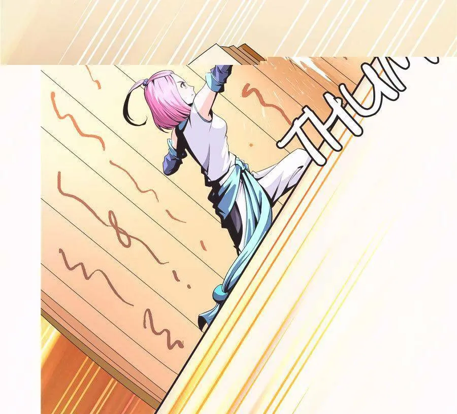 Library of Heaven's Path Chapter 13 page 4 - 