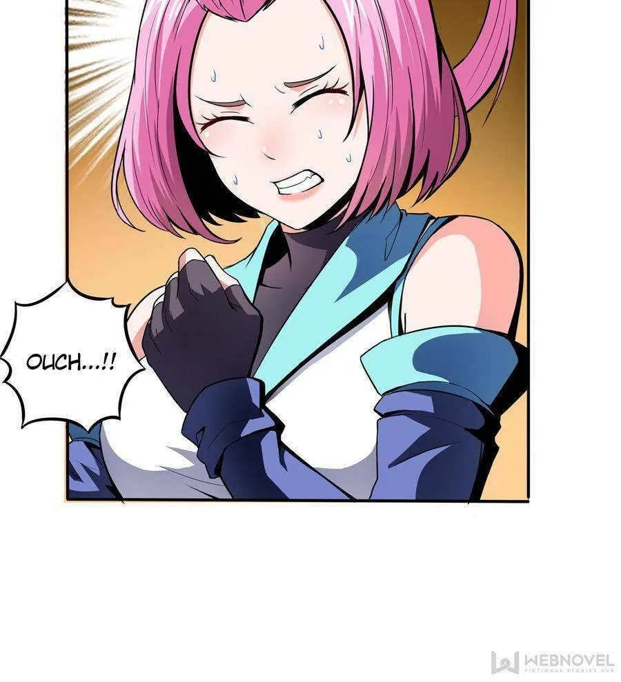 Library of Heaven's Path Chapter 13 page 31 - 