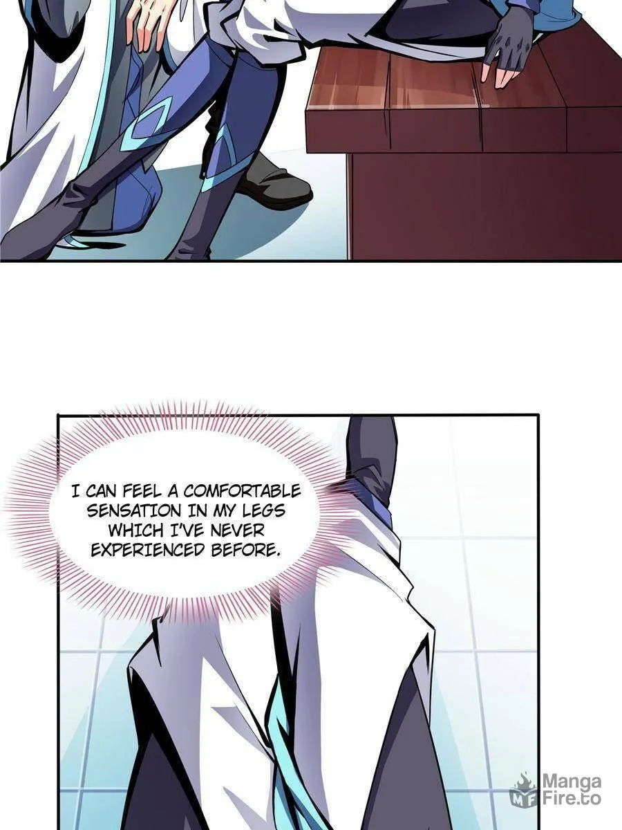 Library of Heaven's Path Chapter 13 page 36 - 
