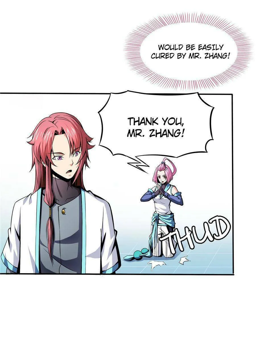 Library of Heaven's Path Chapter 13 page 38 - 