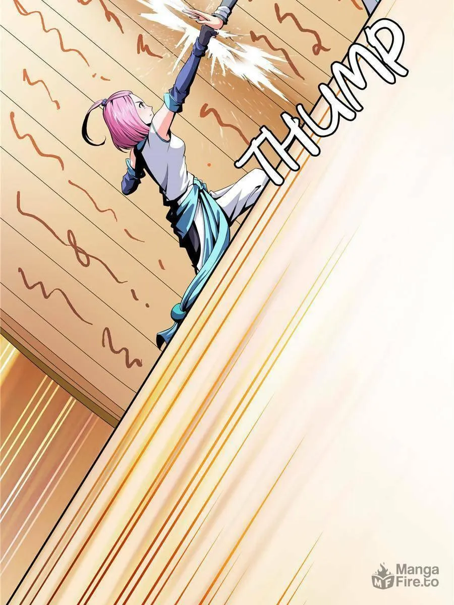 Library of Heaven's Path Chapter 13 page 5 - 