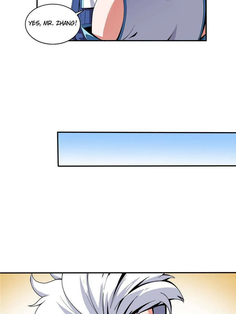 Library of Heaven's Path Chapter 13 page 41 - 