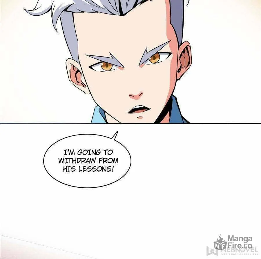 Library of Heaven's Path Chapter 13 page 42 - 