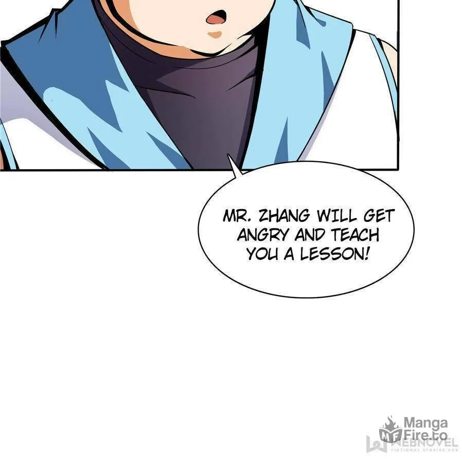 Library of Heaven's Path Chapter 13 page 45 - 