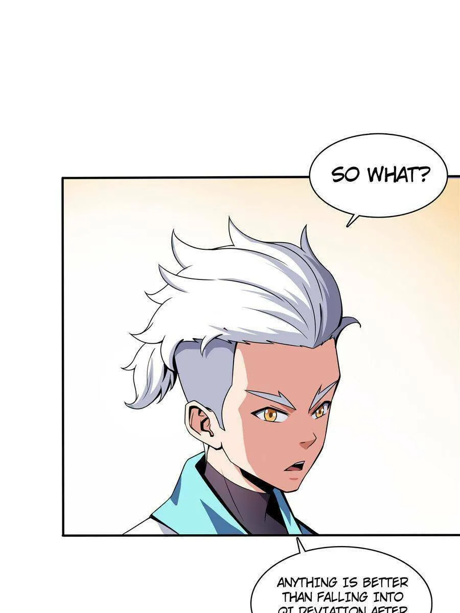 Library of Heaven's Path Chapter 13 page 46 - 