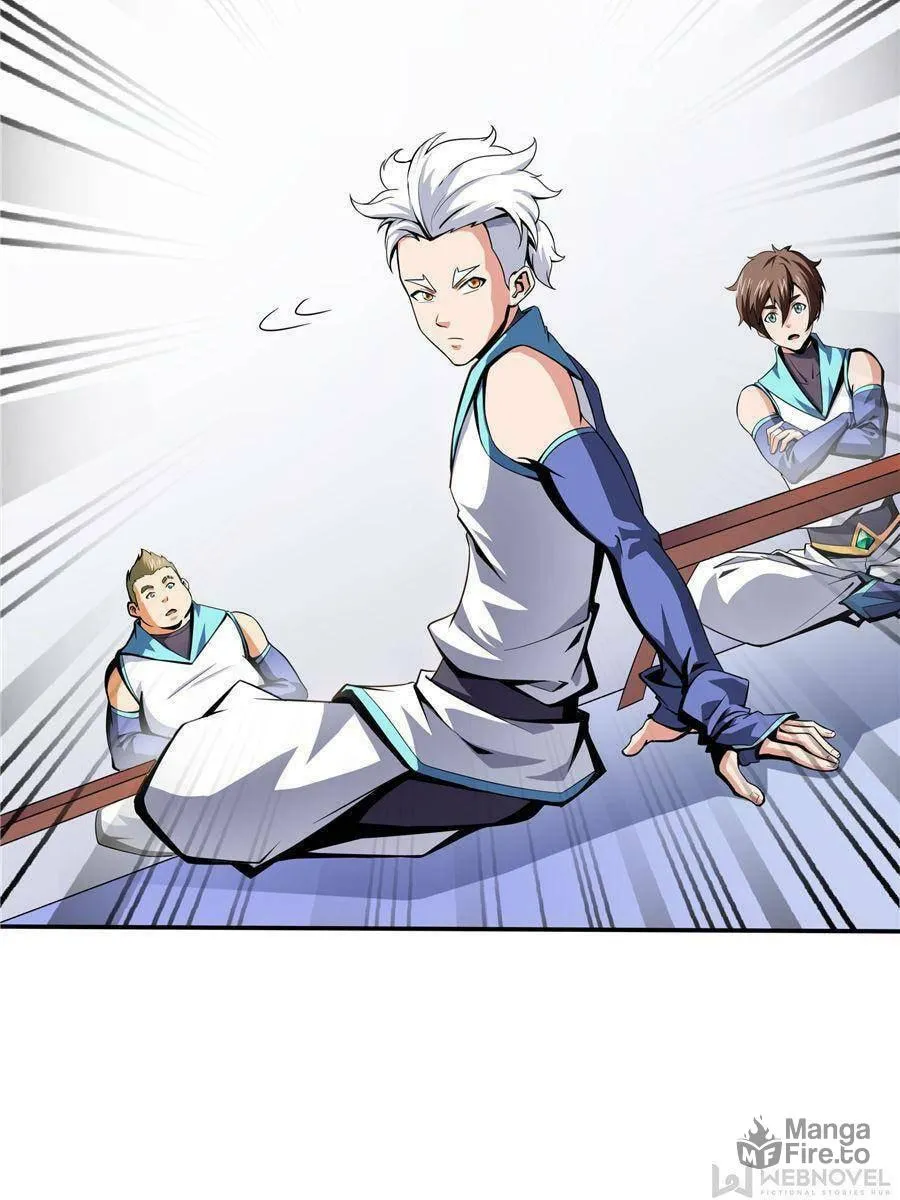 Library of Heaven's Path Chapter 13 page 50 - 