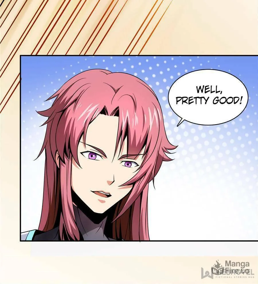 Library of Heaven's Path Chapter 13 page 6 - 