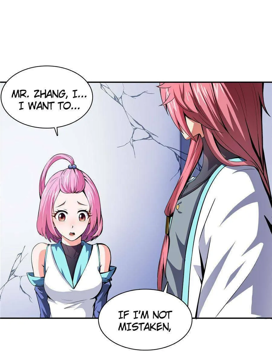 Library of Heaven's Path Chapter 13 page 7 - 