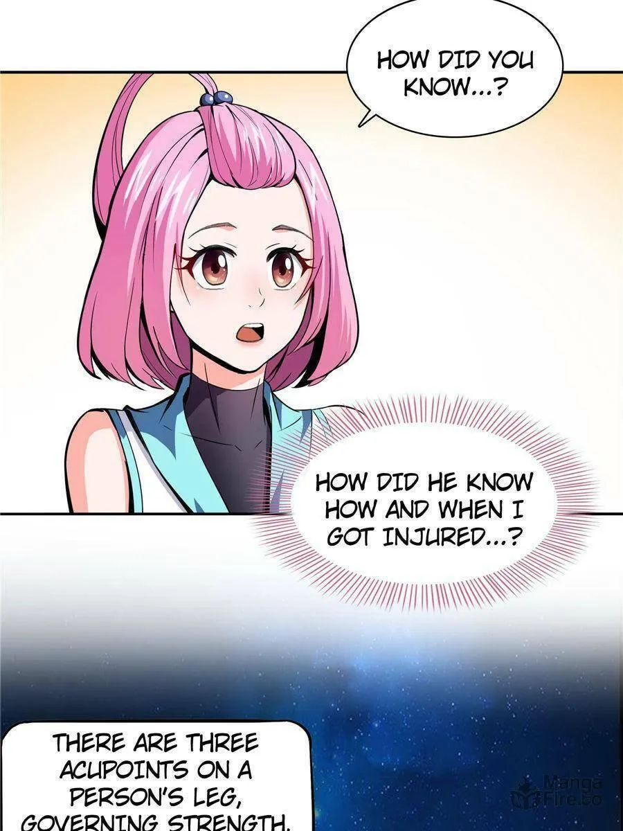 Library of Heaven's Path Chapter 13 page 10 - 