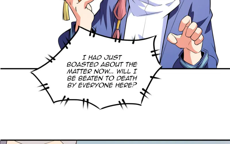 Library of Heaven's Path Chapter 175 page 3 - 
