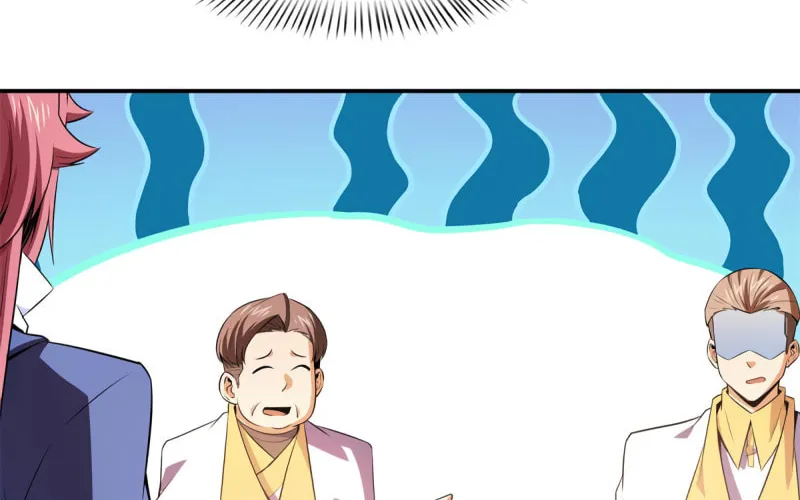 Library of Heaven's Path Chapter 175 page 33 - 