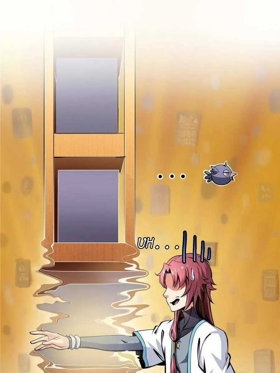 Library of Heaven's Path Chapter 2 page 13 - 
