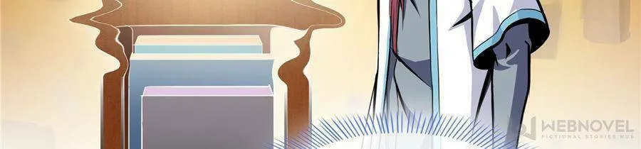 Library of Heaven's Path Chapter 2 page 14 - 