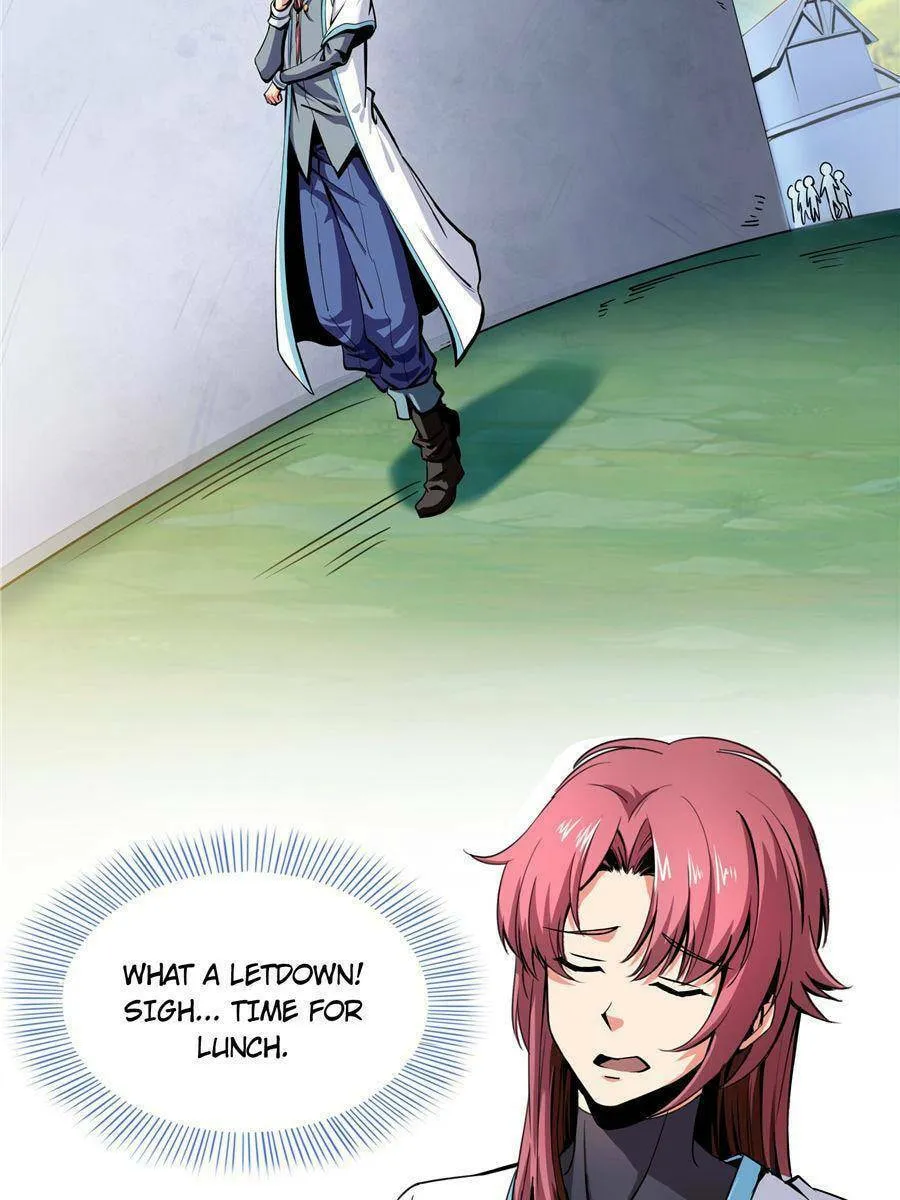 Library of Heaven's Path Chapter 2 page 19 - 