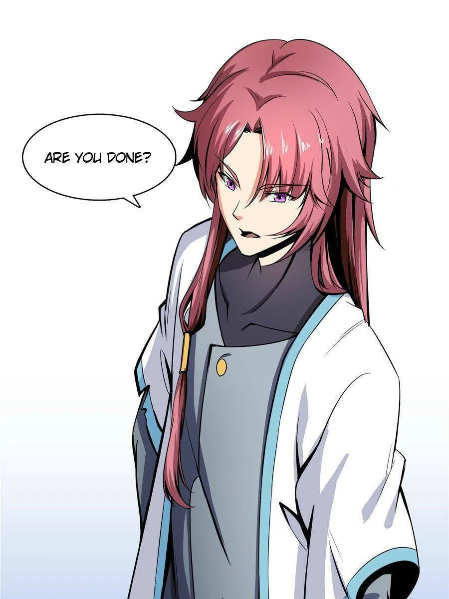 Library of Heaven's Path Chapter 2 page 29 - 