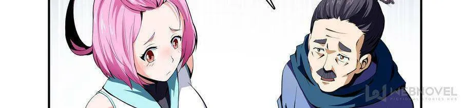 Library of Heaven's Path Chapter 2 page 37 - 