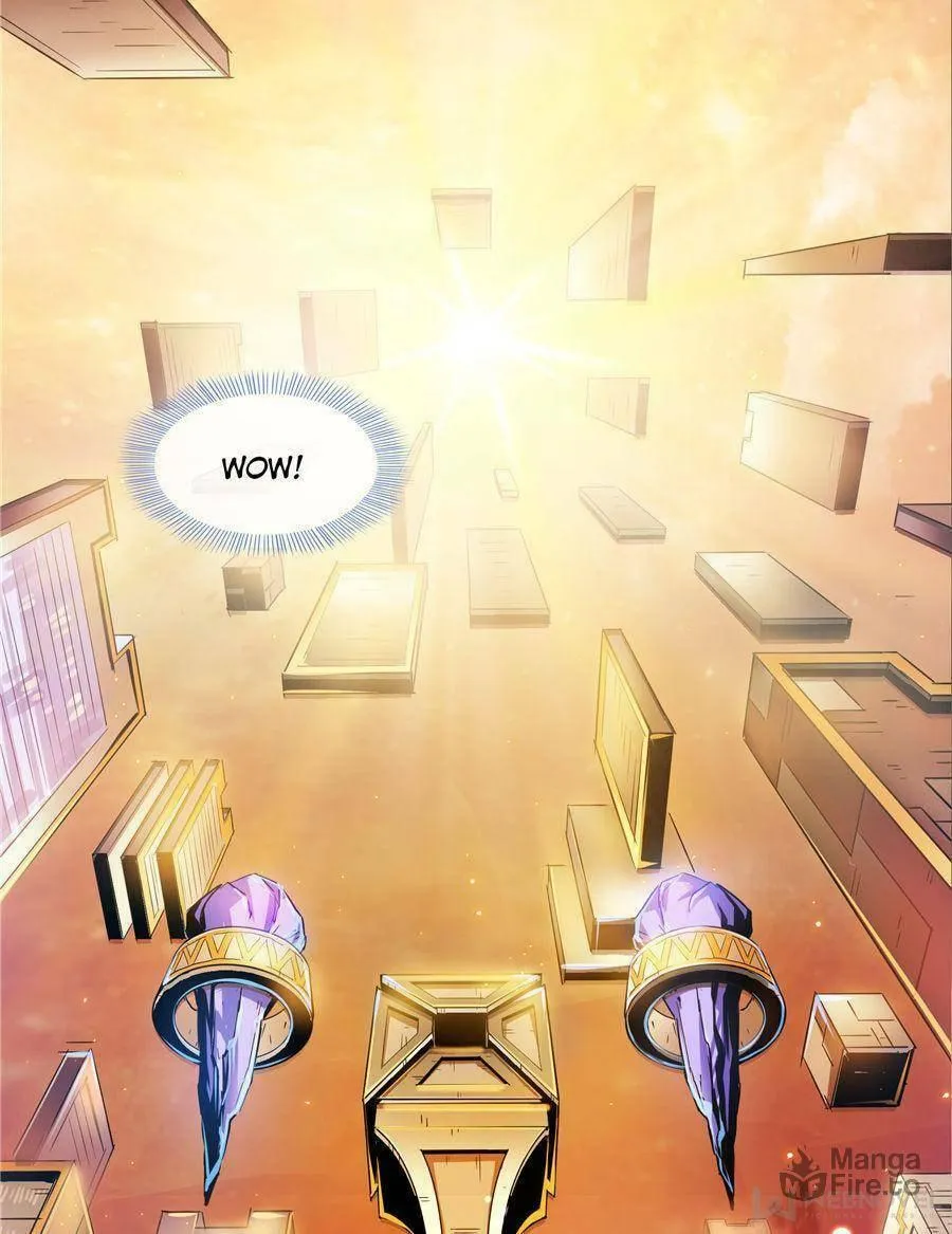 Library of Heaven's Path Chapter 2 page 5 - 
