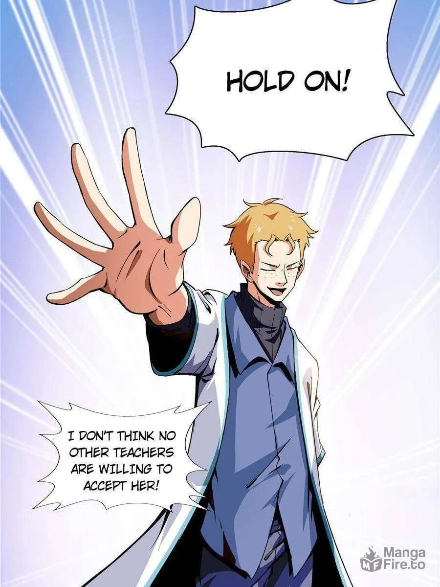 Library of Heaven's Path Chapter 2 page 45 - 