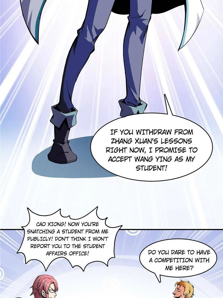 Library of Heaven's Path Chapter 2 page 47 - 