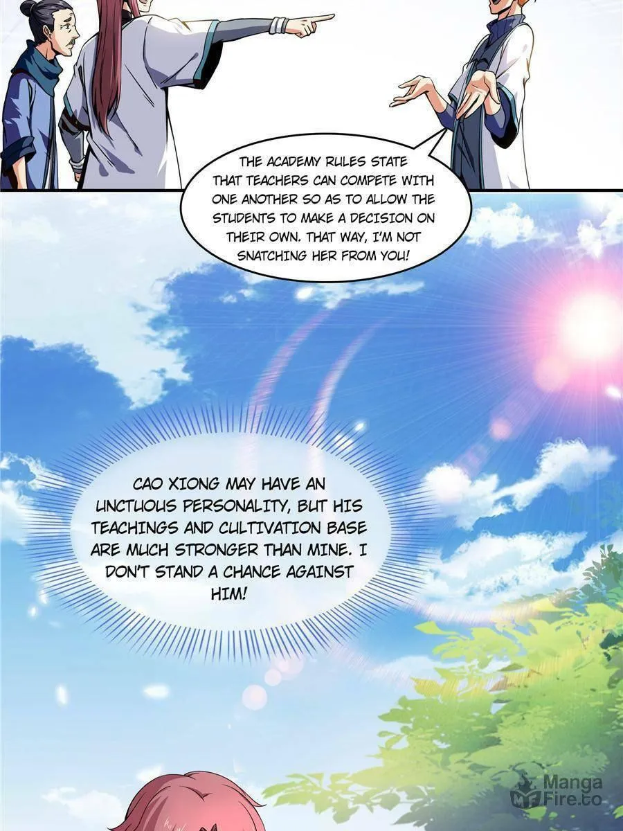 Library of Heaven's Path Chapter 2 page 48 - 