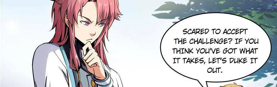 Library of Heaven's Path Chapter 2 page 49 - 