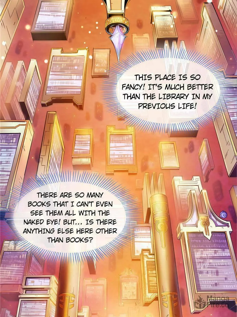 Library of Heaven's Path Chapter 2 page 6 - 