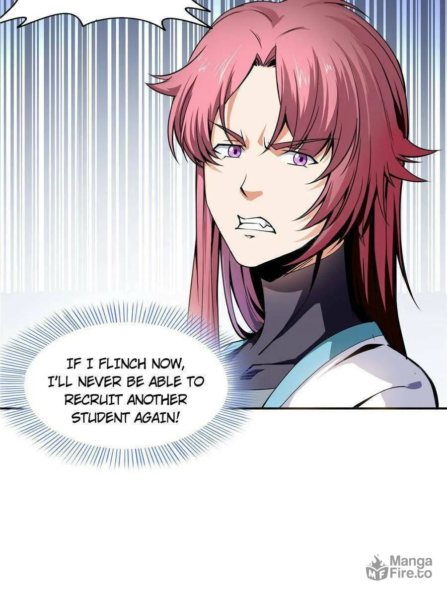 Library of Heaven's Path Chapter 2 page 51 - 