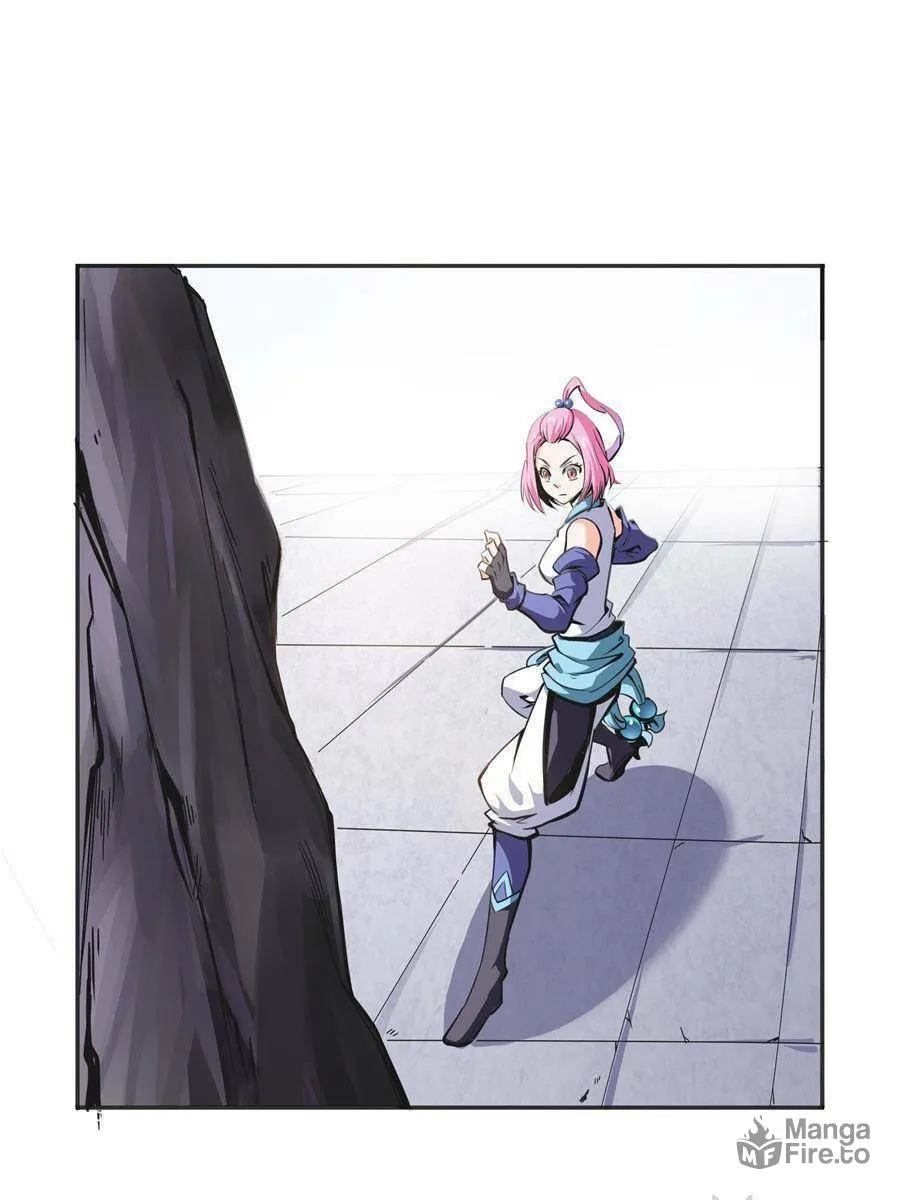 Library of Heaven's Path Chapter 2 page 60 - 
