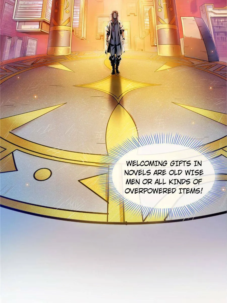 Library of Heaven's Path Chapter 2 page 7 - 