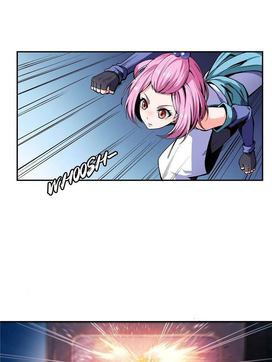 Library of Heaven's Path Chapter 2 page 62 - 
