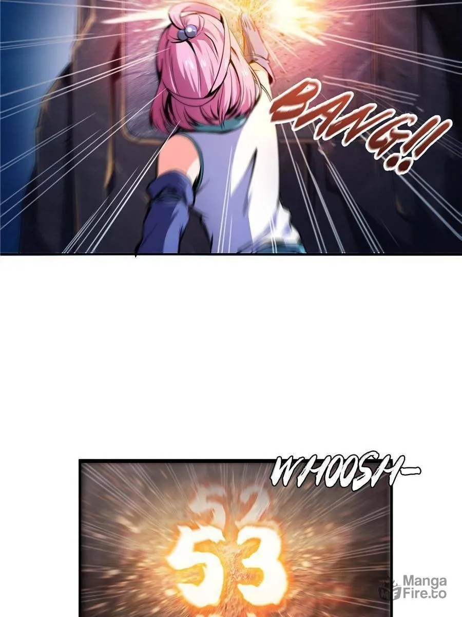 Library of Heaven's Path Chapter 2 page 63 - 