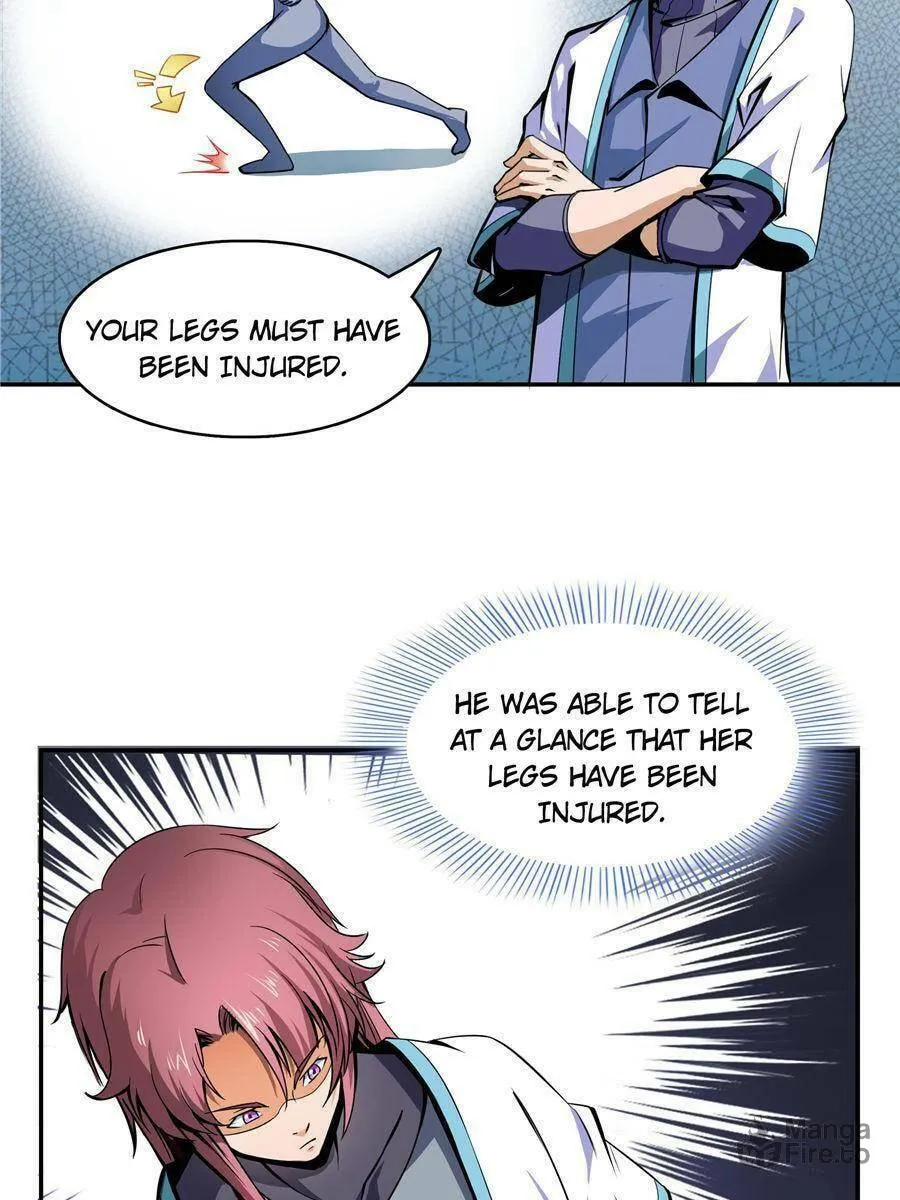 Library of Heaven's Path Chapter 2 page 65 - 