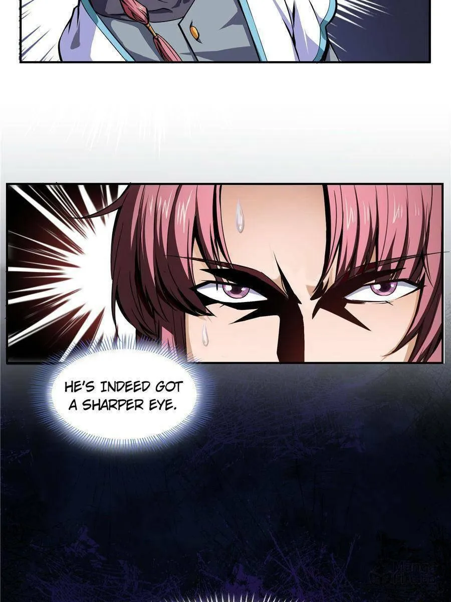 Library of Heaven's Path Chapter 2 page 66 - 