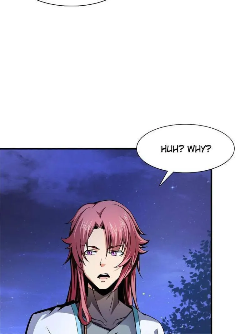 Library of Heaven's Path Chapter 21 page 2 - 