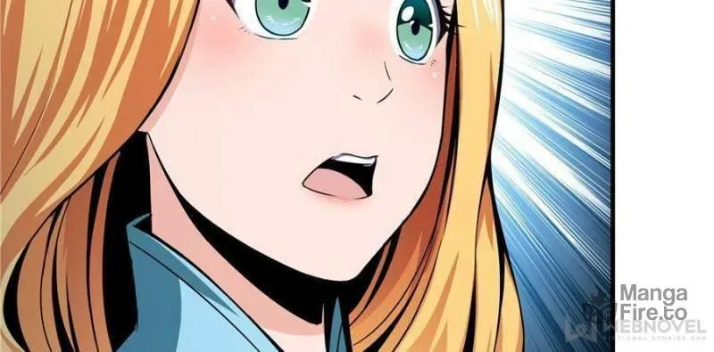 Library of Heaven's Path Chapter 21 page 21 - 