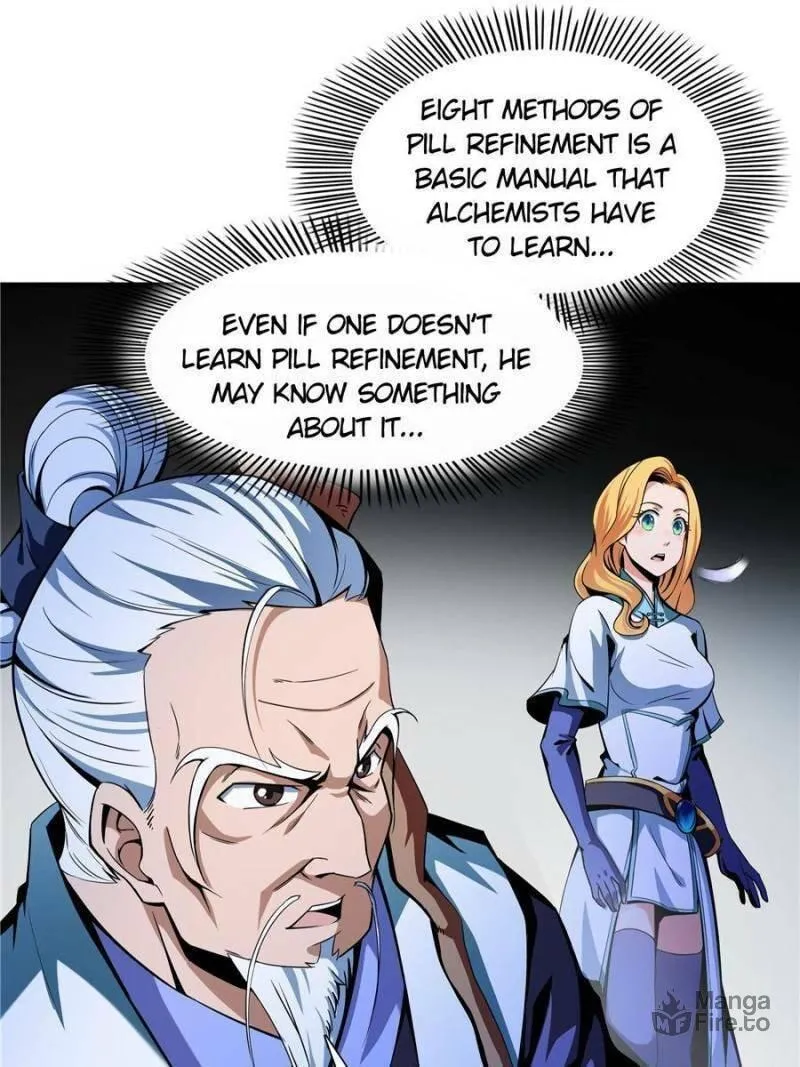 Library of Heaven's Path Chapter 21 page 24 - 