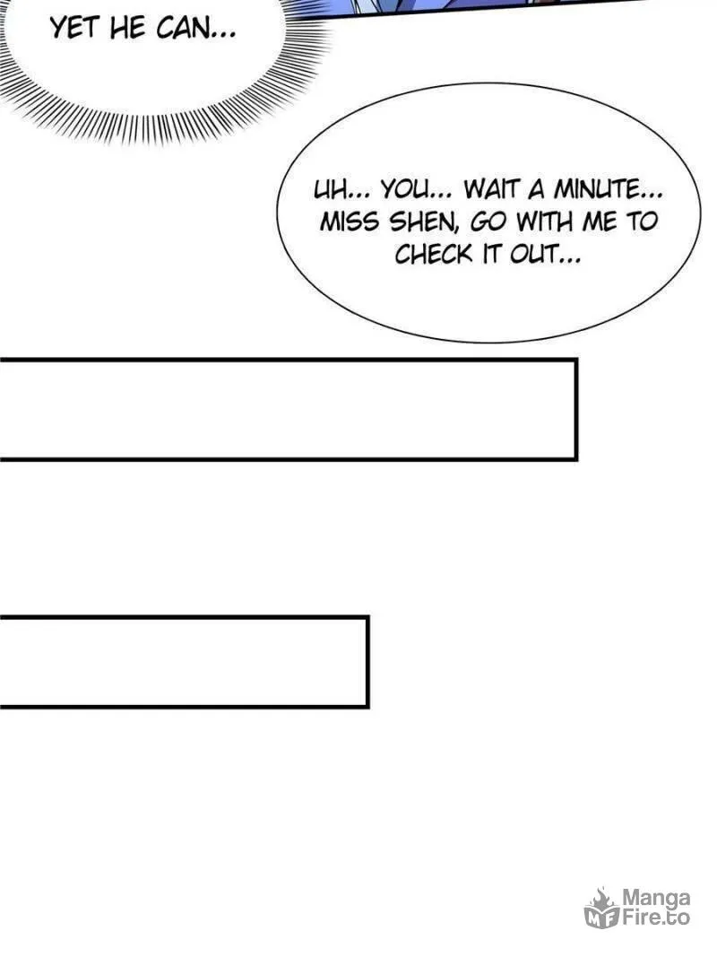 Library of Heaven's Path Chapter 21 page 30 - 