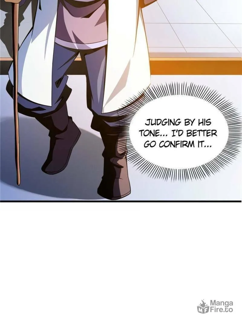 Library of Heaven's Path Chapter 21 page 33 - 