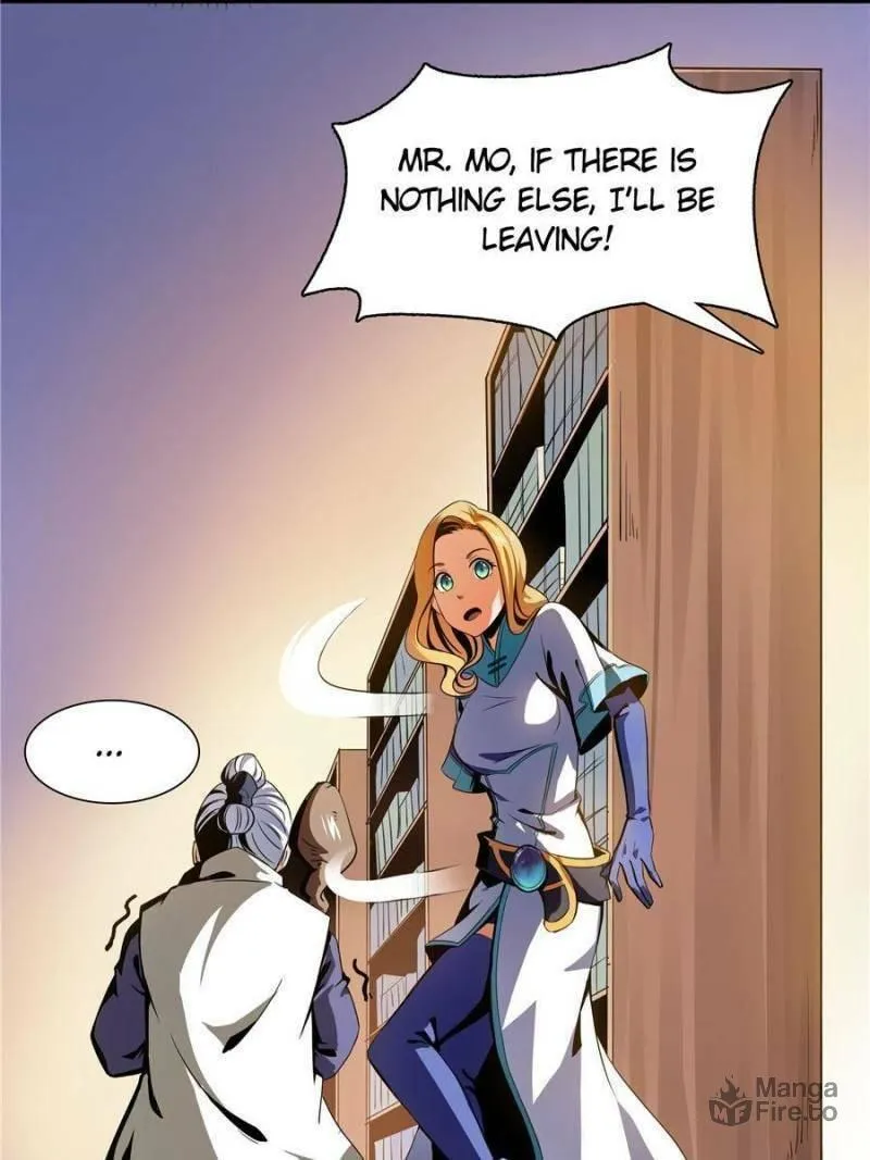 Library of Heaven's Path Chapter 21 page 39 - 
