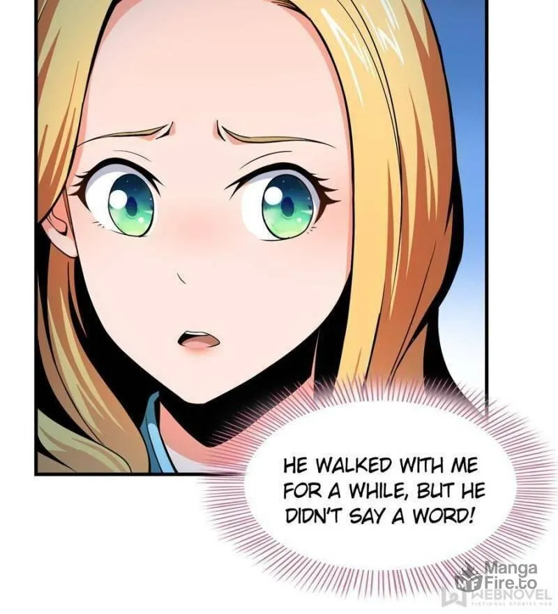 Library of Heaven's Path Chapter 21 page 55 - 
