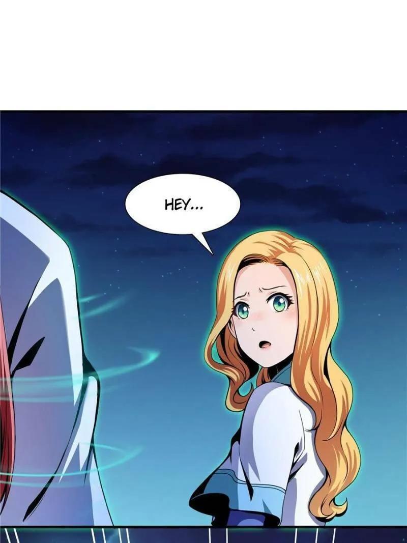 Library of Heaven's Path Chapter 21 page 56 - 