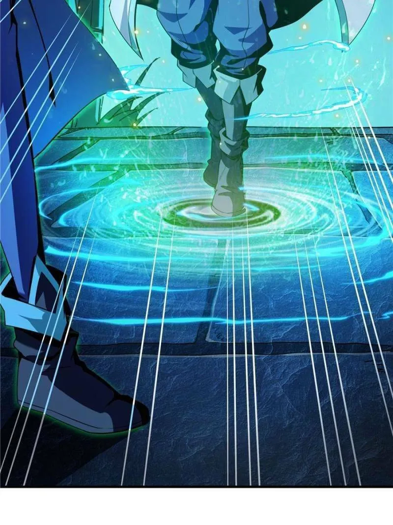 Library of Heaven's Path Chapter 21 page 59 - 