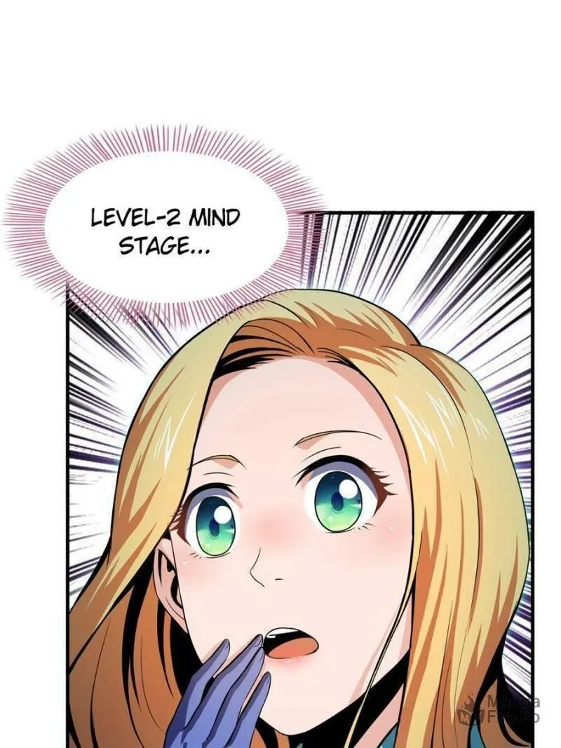 Library of Heaven's Path Chapter 21 page 60 - 