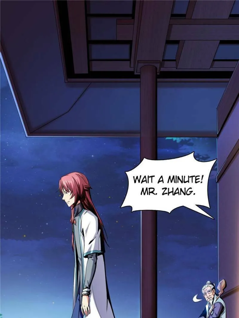 Library of Heaven's Path Chapter 21 page 7 - 